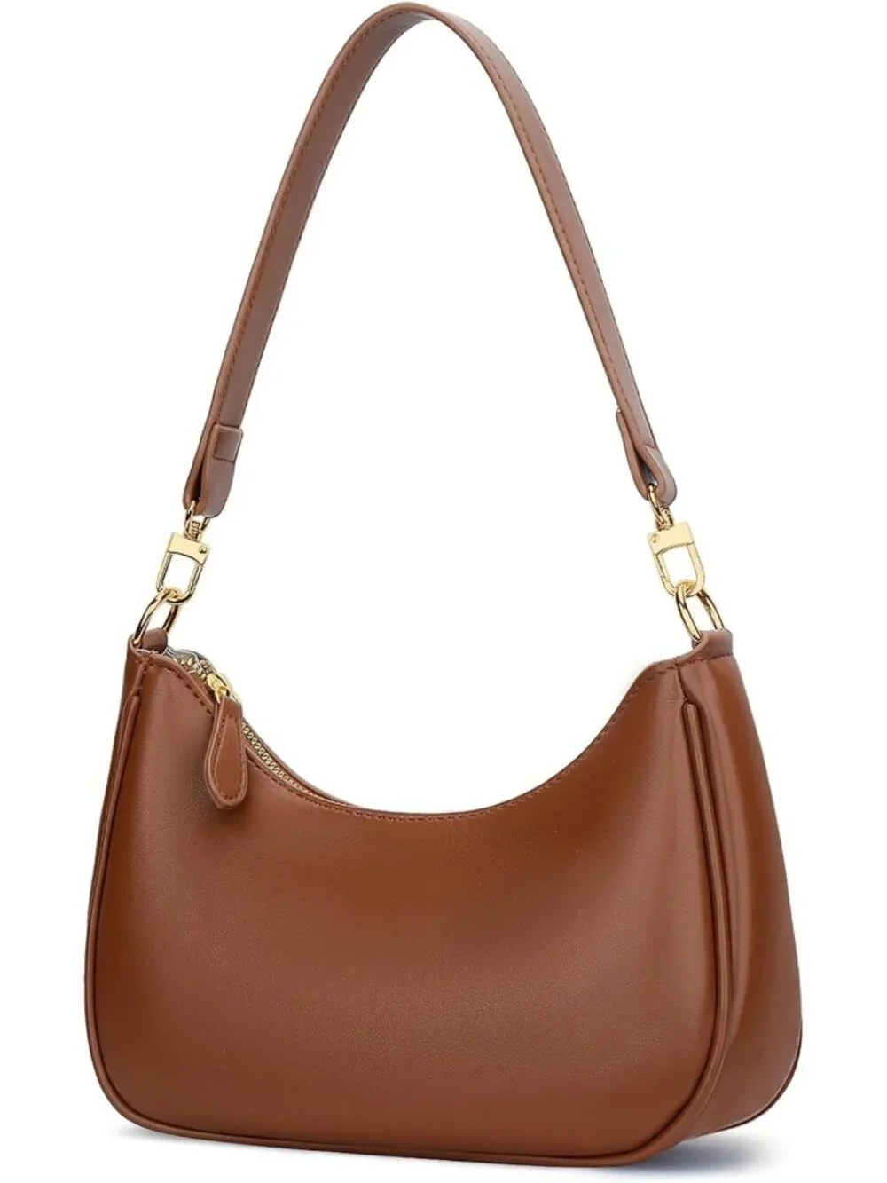 Cute Hobo Shoulder Bag for Women | Stylish Underarm Purse & Handbag